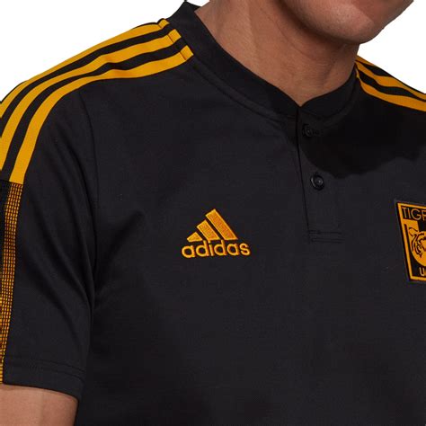 polo tigres adidas|adidas tigres uanl.